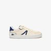 Sneakers | LACOSTE Sneakers L004 Homme En Cuir