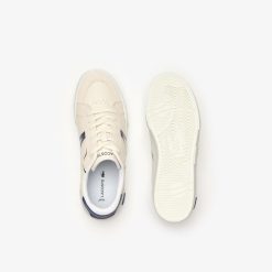 Sneakers | LACOSTE Sneakers L004 Homme En Cuir