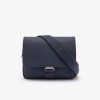 Sacoches & Pochettes | LACOSTE Sac A Rabat Men'S Classic Poche Speciale Ipad