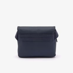 Sacoches & Pochettes | LACOSTE Sac A Rabat Men'S Classic Poche Speciale Ipad