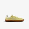 Sneakers | LACOSTE Sneakers Baseshot Homme Semelle Semi-Transparente