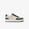 Sneakers | LACOSTE Sneakers Ace Clip Homme En Cuir