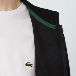 Survetements | LACOSTE Ensemble De Survetement Homme Lacoste Avec Capuche