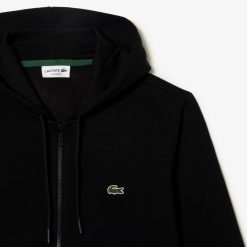 Survetements | LACOSTE Ensemble De Survetement Homme Lacoste Avec Capuche