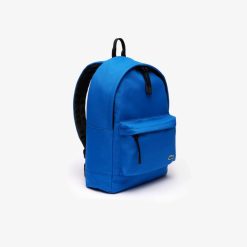 Sacs A Dos | LACOSTE Sac A Dos Unie Neocroc Lacoste Avec Emplacement Pour Ordinateur