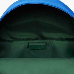 Sacs A Dos | LACOSTE Sac A Dos Unie Neocroc Lacoste Avec Emplacement Pour Ordinateur