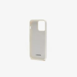 Coques Iphone | LACOSTE Coque Iphone 15 Pro Max The Blend