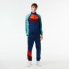 Vetements De Sport | LACOSTE Ensemble Survetement Lacoste Tennis X Daniil Medvedev