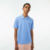 Polos | LACOSTE Polo Original L.12.12 Chine Coton Petit Pique