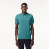 Polos | LACOSTE Polo Original L.12.12 Slim Fit Coton Petit Pique