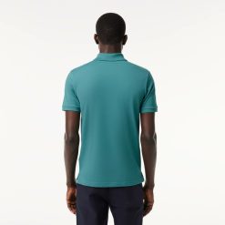 Polos | LACOSTE Polo Original L.12.12 Slim Fit Coton Petit Pique