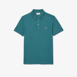 Polos | LACOSTE Polo Original L.12.12 Slim Fit Coton Petit Pique