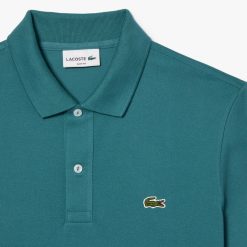 Polos | LACOSTE Polo Original L.12.12 Slim Fit Coton Petit Pique