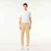 Vetements De Sport | LACOSTE Pantalon Golf Avec Bande Antiderapante