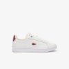 Sneakers | LACOSTE Sneakers Carnaby Pro Femme En Cuir