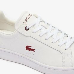 Sneakers | LACOSTE Sneakers Carnaby Pro Femme En Cuir