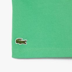 Vetements Fille | LACOSTE T-Shirt Tennis Edition Mutua Madrid Open