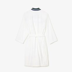 Linge De Maison | LACOSTE Peignoir L Club