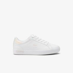 Chaussures | LACOSTE Sneakers Powercourt Junior