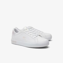 Chaussures | LACOSTE Sneakers Powercourt Junior