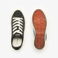 Sneakers | LACOSTE Sneakers Backcourt Femme