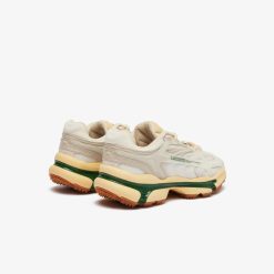 Sneakers | LACOSTE Sneaker Femme Lacoste L003 2K24 X Highsnobiety