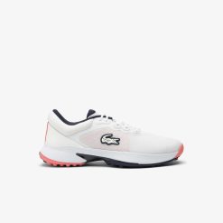 Performance | LACOSTE Chaussures De Golf Point Femme