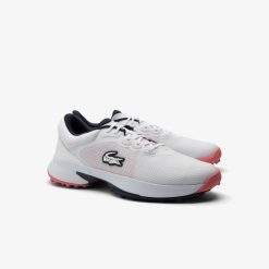 Performance | LACOSTE Chaussures De Golf Point Femme