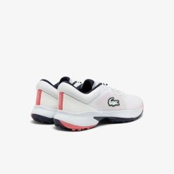 Performance | LACOSTE Chaussures De Golf Point Femme