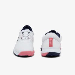 Performance | LACOSTE Chaussures De Golf Point Femme