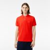 Polos | LACOSTE Polo Original L.12.12 Coton Petit Pique