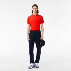 Polos | LACOSTE Polo Original L.12.12 Coton Petit Pique