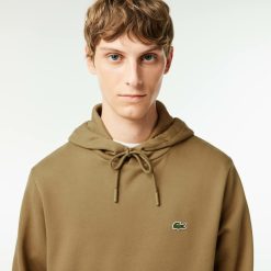 Sweatshirts | LACOSTE Sweatshirt A Capuche Jogger