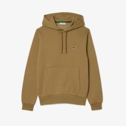 Sweatshirts | LACOSTE Sweatshirt A Capuche Jogger