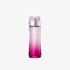 Parfums | LACOSTE Touch Of Pink Eau De Toilette 90Ml