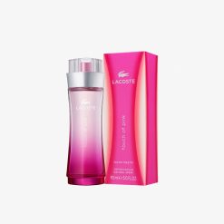 Parfums | LACOSTE Touch Of Pink Eau De Toilette 90Ml