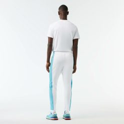 Pantalons & Shorts | LACOSTE Pantalon De Survetement Jogger Color-Block