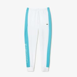 Pantalons & Shorts | LACOSTE Pantalon De Survetement Jogger Color-Block