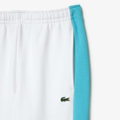 Pantalons & Shorts | LACOSTE Pantalon De Survetement Jogger Color-Block