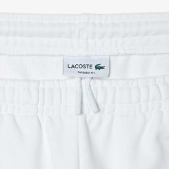 Pantalons & Shorts | LACOSTE Pantalon De Survetement Jogger Color-Block