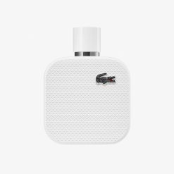 Parfums | LACOSTE L.12.12 Blanc Eau De Parfum 100Ml