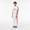 Pantalons & Shorts | LACOSTE Pantalon De Survetement Tennis Sportsuit Leger