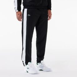 Vetements De Sport | LACOSTE Ensemble Survetement Tennis Sportsuit Color-Block