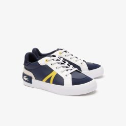 Chaussures | LACOSTE Sneakers L004 Enfant