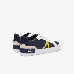 Chaussures | LACOSTE Sneakers L004 Enfant