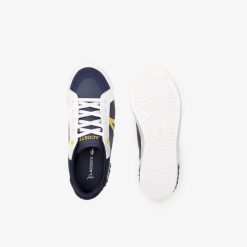 Chaussures | LACOSTE Sneakers L004 Enfant