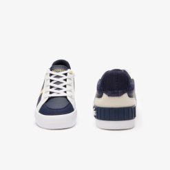 Chaussures | LACOSTE Sneakers L004 Enfant