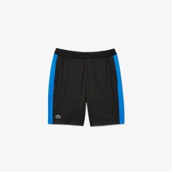 Vetements De Sport | LACOSTE Short Lacoste Tennis X Daniil Medvedev Regular Fit