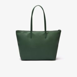 Sacs A Main & Cabas | LACOSTE Sac Cabas Zippe L.12.12 Concept Uni