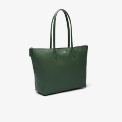 Sacs A Main & Cabas | LACOSTE Sac Cabas Zippe L.12.12 Concept Uni